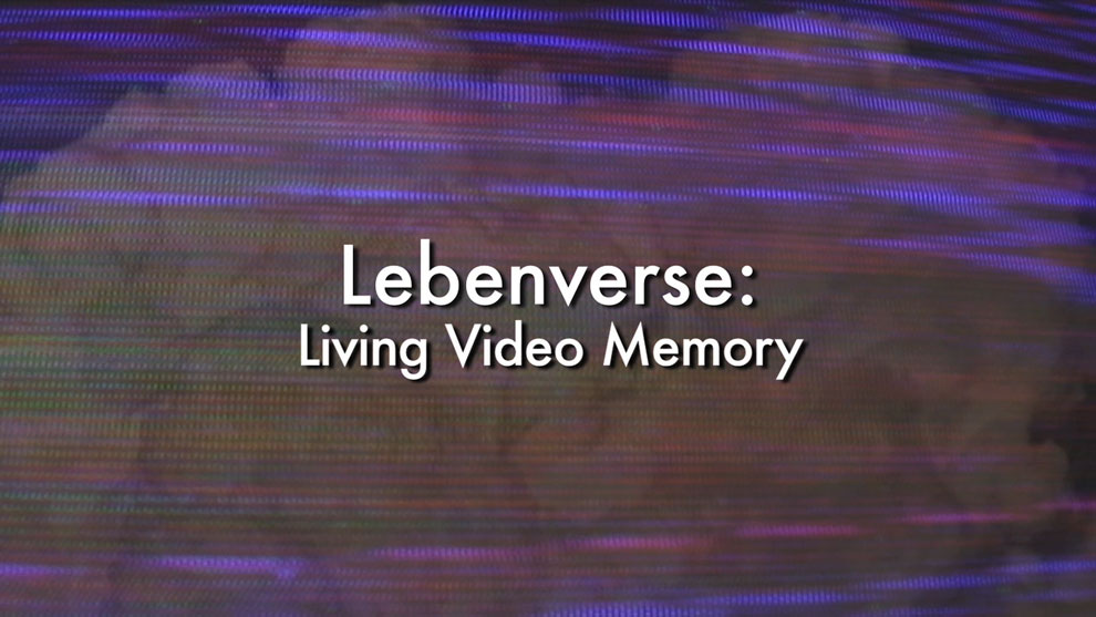 Lebenverse video thumbnail